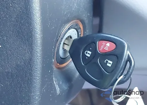 2011 Toyota Rav4 Base V6 из США, поврежденный, VIN JTMBK4DV4B5101841